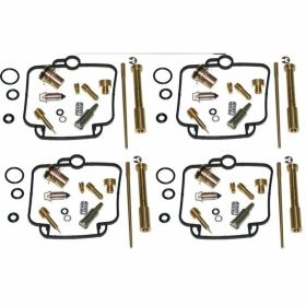 Kit revisione carburatore KEYSTER completo KS-0657NR per Suzuki GSX-R 1100