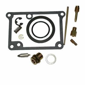 Kit revisione carburatore KEYSTER KY-0219 per Yamaha DT 125 E
