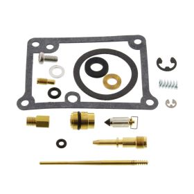 KEYSTER KY-0528 Vergaser Reparatursatz für Yamaha RD 350 LCFH YPVS