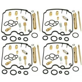 KEYSTER Komplettvergaser-Überholkit KY-0753NRG für Yamaha FZR 1000 GENESIS EXUP