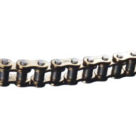 KMC 163710010 MOTORCYCLE TRANSMISSION CHAIN
