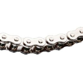 CATENA TRASMISSIONE MOTO O-RING 520UO 120L