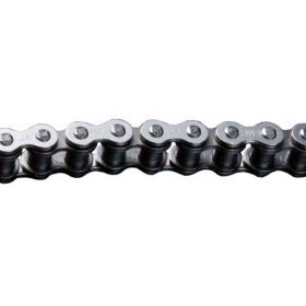 KMC 163710110 MOTORCYCLE TRANSMISSION CHAIN