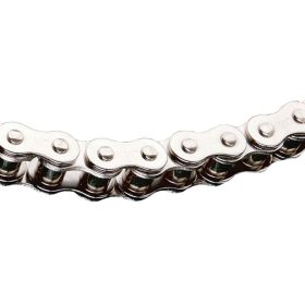 CATENA CICLOMOTORE RINFORZATA 130 MAGLIE