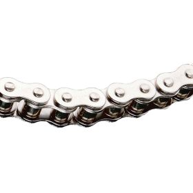 CATENA TRASMISSIONE MOTO 420H 120L