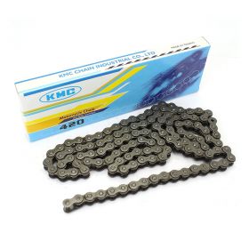 KMC 241008 Motorcycle transmission chain