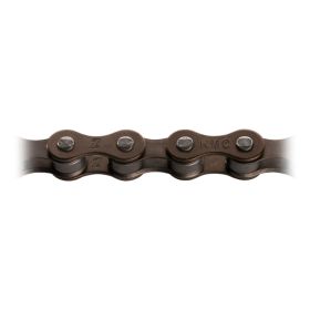 Catena s1 wide 1v - 108 maglie inbronzo
