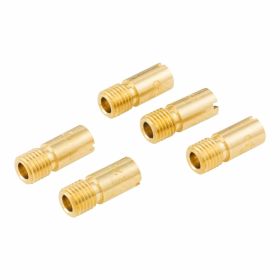 KMT Luftkorrekturset 100-140 5 Teile zur Optimierung des Systems