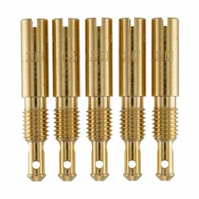 KMT Jet Set Idle 45-48-50-52-55/110