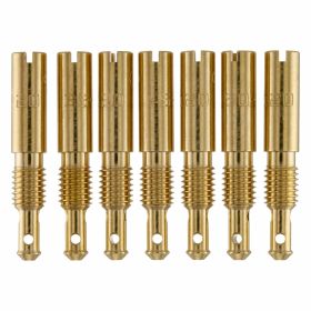 KMT Set 120/38-52 7 Teile für professionelle Anwendungen