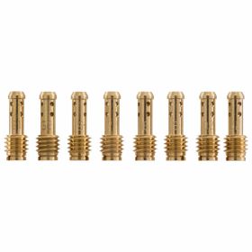 Kit getti KMT Ø 5 mm 8 pezzi in misure varie 12,5-30 mm