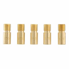 KMT Luftbremsen Dellorto Set 5 Teile für 150-175 Modelle