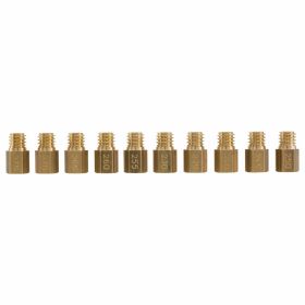 Kit KMT Getti Principali 11.5 mm 10 Pezzi per 230-275