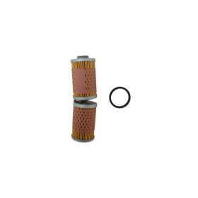 MAHLE OX36D Oil filter