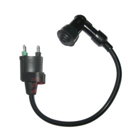 KOKUSAN  MOTORCYCLE IGNITION COIL