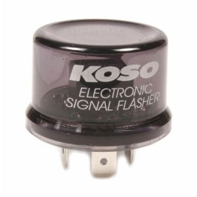 KOSO 85032100 RELE RELAY PER FRECCE A LED