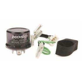 KOSO 85032100 RELE RELAY PER FRECCE A LED