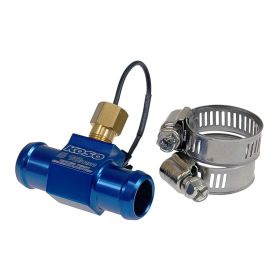 Sensore temperatura Koso con adattatore D.tubo 18mm