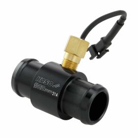 Adattatore KOSO per rilevatore temperatura LC 22 mm