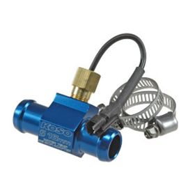 Sensore temperatura Koso con adattatore D.tubo 22mm