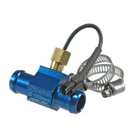 Capteur de température Koso avec adaptateur de tube de 26 mm