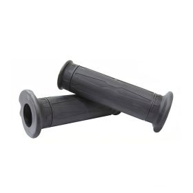 Coppia Manopole Riscaldabili KOSO d. 22 / 22 mm L. 130 mm con Pollice Riscaldato