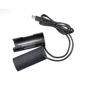 Copri Manopole Riscaldabili KOSO X-CLAWS Clip On con Connessione USB