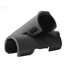 Copri Manopole Riscaldabili KOSO X-CLAWS Clip On con Connessione USB