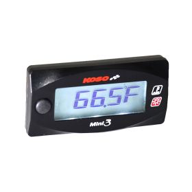 Umweltthermometer Koso Mini 3