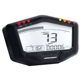 Contachilometri Koso DB-02R Street