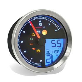 Koso TNT-B Speedometer