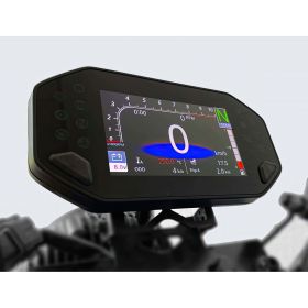 Koso RX4 odometer for Yamaha MT-07 / MT-09 / XSR700 / XSR900