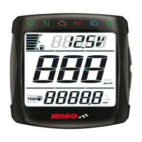 Contachilometri Koso XR-01S