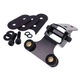 STAFFA FISSAGGIO STRUMENTAZIONI KOSO ETG / DB-01R