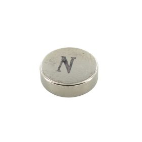 MAGNETE KOSO 10X3 MM 1 PEZZO