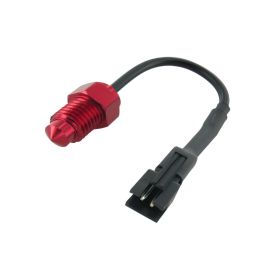 Capteur de température Koso 250°C fixation noire M10x1.25