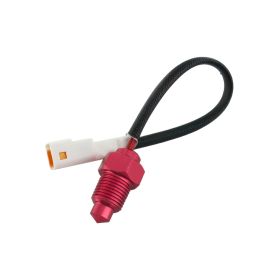 Capteur de température Koso 250°C M14x1.15 avec connexion blanche