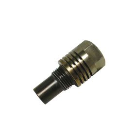 Koso A/F adapter for 2-stroke engines