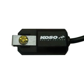 Filtro segnale rpm Koso