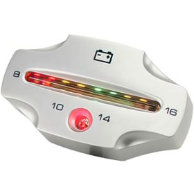 Voltmeter Koso LED