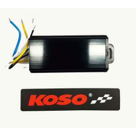 RESISTENZA FARO KOSO THUNDERBOLT PER BMW