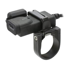 USB 3.0 Koso type C port
