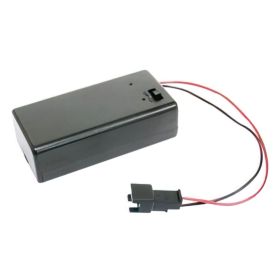Box per batterie 9V Koso