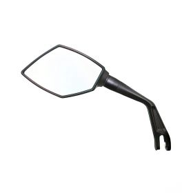 Specchietto Sinistro con Freccia e Luce di Posizione KOSO BLADE M10 Omologato