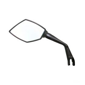 Specchietto Destro con Freccia e Luce di Posizione KOSO BLADE M10 Omologato