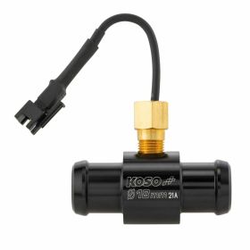 Adattatore KOSO 18 mm per Rilevatore
