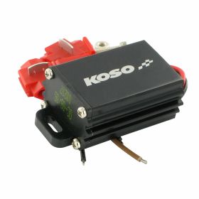 Regolatore KOSO 12-30V AC/DC Output 12-15V DC Potenza 6W