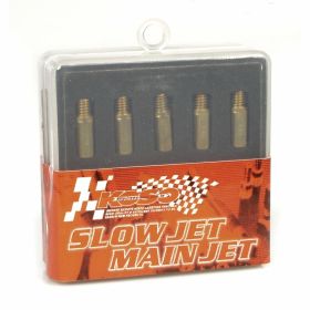 Set KOSO di Getti per Carburatore