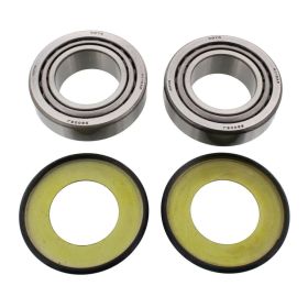 Kit cuscinetti testa sterzo KOYO 7360204 per Suzuki