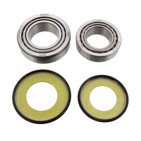 Kit de roulement de tête de direction KOYO 7360208 pour Honda CB